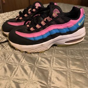 Child Nike Rare Shoes